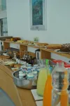 Piccolo Hotel Del Lido - Desayuno