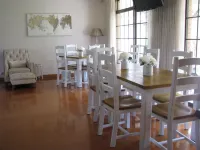 Hill Top Country Guest House