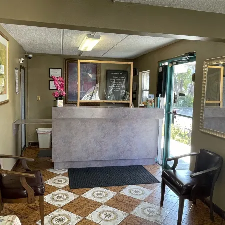 Clearwater Inn