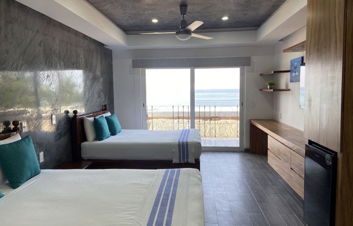 Hotel El Coral