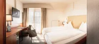 Vulkanlandhotel Legenstein - balcony