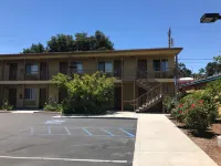 Budget Inn Hotels near Salinas River