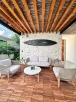 Casa Nogales Hôtels à : Santa María Colotepec