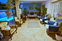 Degirmenli Konak Hotel - سرير ووجبة إفطار