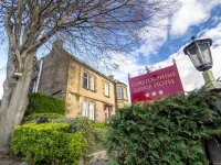 Corstorphine Lodge Hotel Hotels in Corstorphine