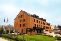 De BrauHotel Hotels in Pétange
