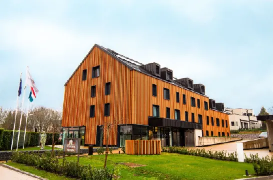 De BrauHotel Hoteles en 