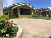 Drax Hall Country Club's Sweet Escape Hôtels à : Saint Ann's Bay