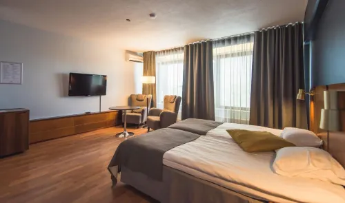 Hotelli Seurahovi Hotels in Porvoo