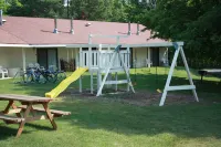 Parkwood Lodge