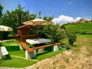 Wellness Suite Na' Canuna'