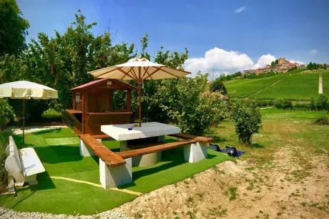 웰니스 스위트 나 카누나