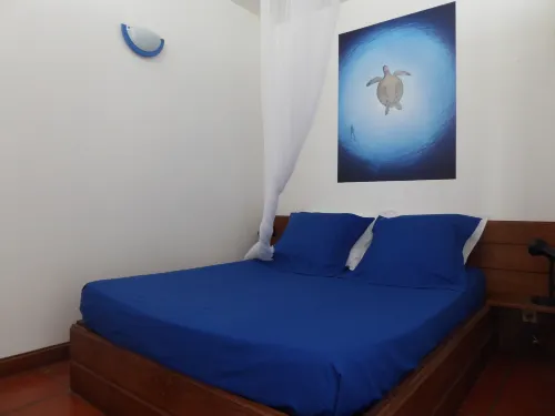 Habitation Desrosiers