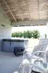 Dungeness Bay Cottages فنادق في سيكويم
