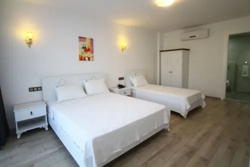 Duman Boutique Hotel Cesme Hotels in Altinyunus Mahallesi