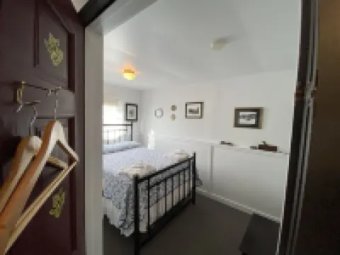 McCarthy Lodge Resort Hotels in McCarthy