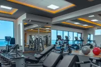 Waves Hotel - Gym