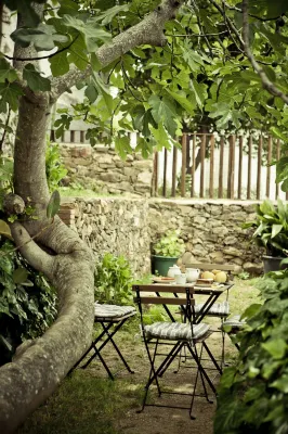 La Posada de Grimaldo - Villas