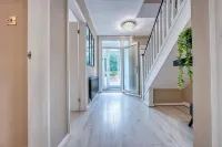 5-Bedroom Solihull Near NEC and Airport