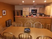 Talkeetna Hideaway Hotels in Matanuska-Susitna