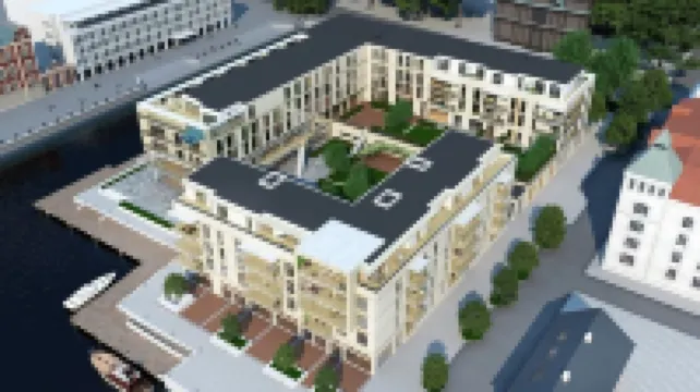 Hotel Öresund Conference & Spa