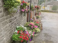 Stable Barn Hotels in Blore with Swinscoe