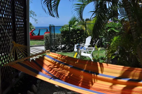 Sea-View Apartment - Wifi