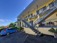 Park Drive Motel Hotels in Crescent Head