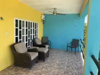 Arenas Del Mar Condos Hotel a Chelem