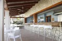 Hotel Casablanca - bar