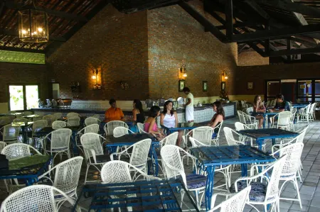 Hotel Casa Grande Gravatá