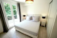 Habitation Desrosiers Các khách sạn ở 