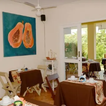 Pousada Villa Maritima