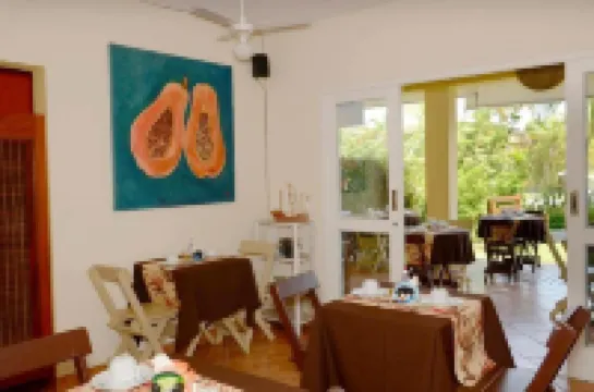 Pousada Villa Maritima