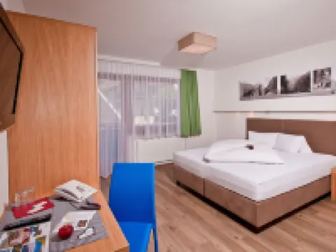 Hotel Neuwirt Hotels in Finkenberg