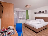 Hotel Neuwirt Hôtels à : Finkenberg