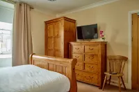 The Pennine Inn Hotels in Ravenstonedale
