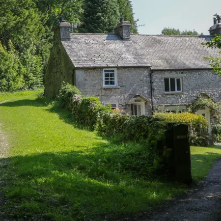 Coachmans Cottage