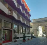 Colibrì Hotel in zona Finalborgo