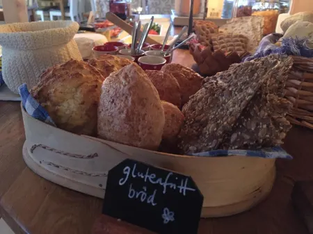 HotelBorrby Отели в г. Hammenhog