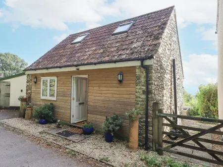 The Wheelhouse Отели в г. Восток Дэвон Дистрикт