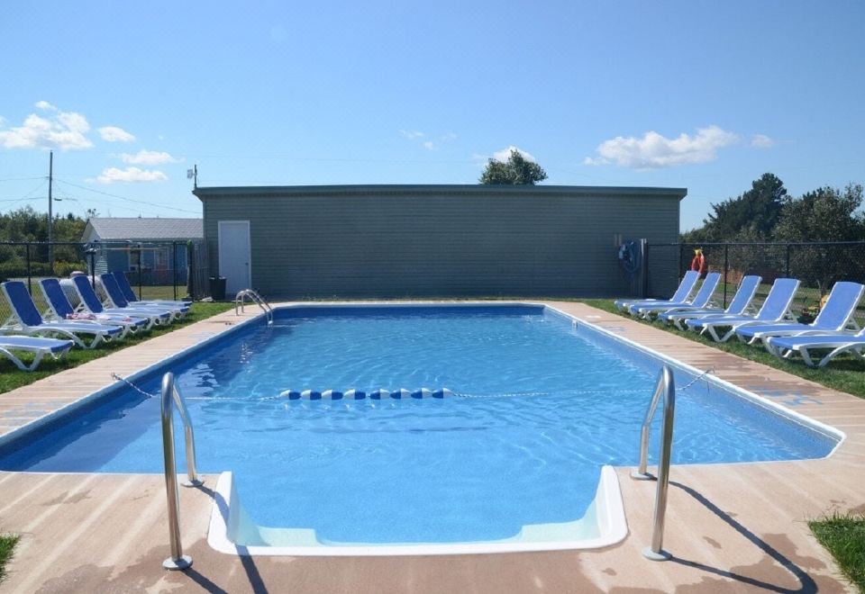 앤 셜리 모텔 & 코티지