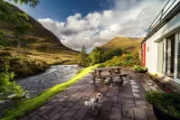 Delphi Lodge Hotels in Renvyle