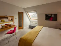 Premier Suites Dublin, Leeson Street Hotels near RHA School