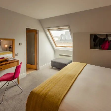 Premier Suites Dublin, Leeson Street