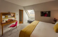 Premier Suites Dublin, Leeson Street