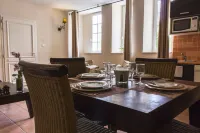 Terra Gasconha Hotels in Nerac