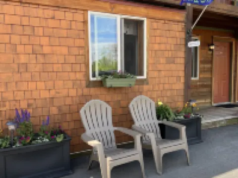 穆斯山酒店 皮斯卡特奎斯縣酒店