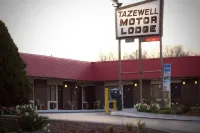 Tazewell Motor Lodge Hotels in Tazewell