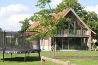 Hotel - B&B PassaDia Hotel a Zwevegem
